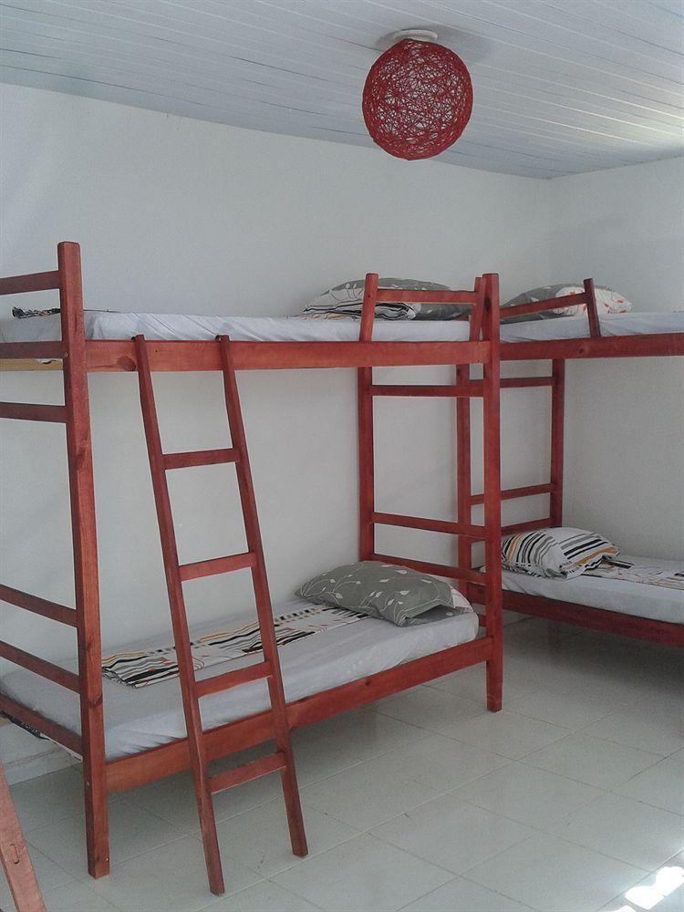 The Connection Hostel São Paulo Eksteriør billede